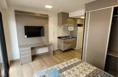 Apartamento com 1 quartos à venda ou para locação em perdizes - sp