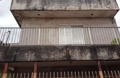 Casa de vila com 4 quartos à venda em vila mazzei - sp