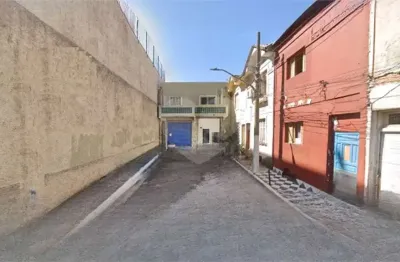 Casa com 2 quartos à venda na Alice Rodrigues, Bom Retiro, São Paulo