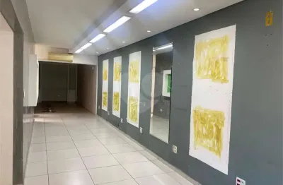Ponto comercial à venda na Rua Jaceru, Brooklin, São Paulo