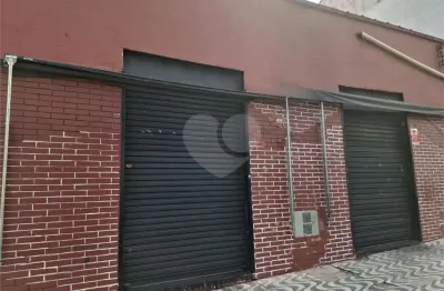 Ponto comercial à venda na Avenida Deputado Emílio Carlos, Limão, São Paulo