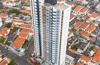 Apartamento com 2 quartos à venda na Rua Lucinda Ferreira, 173, Ipiranga, São Paulo