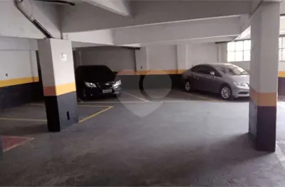 Apartamento com 2 quartos à venda em vila albertina - sp