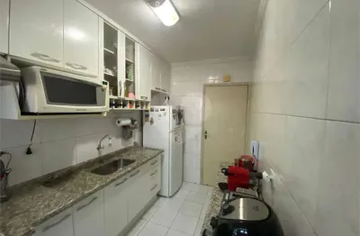 Apartamento com 2 quartos à venda em vila nova mazzei - sp