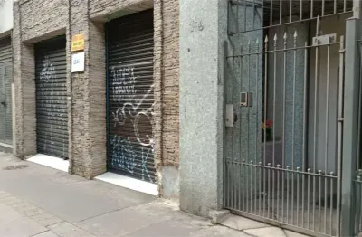 Ponto comercial para alugar na Avenida General Olímpio da Silveira, Santa Cecília, São Paulo