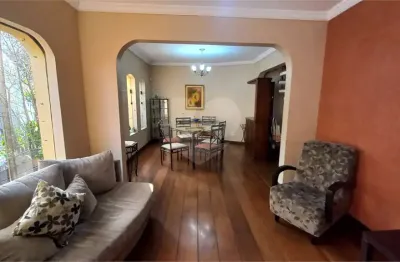 Casa com 3 quartos à venda na Rua Pataíba, Tucuruvi, São Paulo