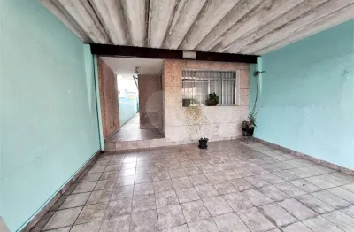 Casa com 3 quartos à venda em Imirim, São Paulo 