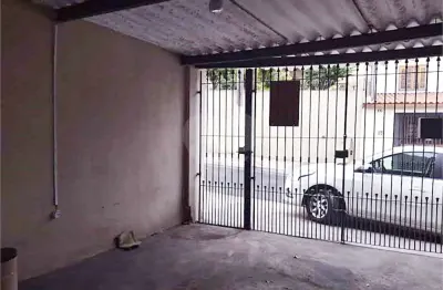 Casa com 3 quartos à venda na Jufari, Casa Verde, São Paulo