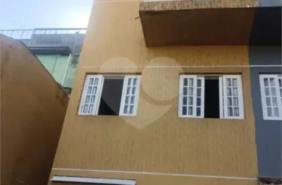 Casa com 3 quartos à venda na Rua Doutor Natalino Righeto, Parada Inglesa, São Paulo