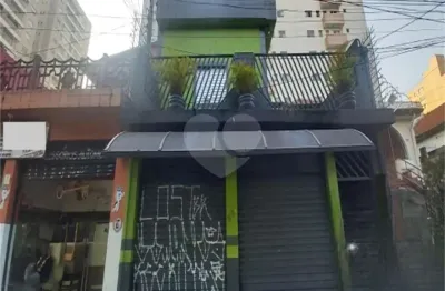 Casa à venda na Rua Marambaia, Casa Verde, São Paulo
