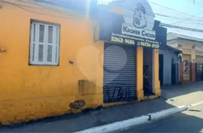 Prédio à venda na Rua Manuel Gaya, Tremembé, São Paulo