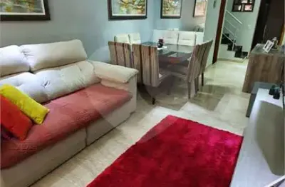 Casa de vila com 4 quartos à venda em cidade continental - sp