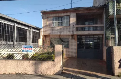 Casa com 3 quartos à venda na Avenida Conceição, Vila Guilherme, São Paulo