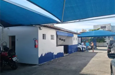 Terreno à venda na Avenida Mandaqui, Limão, São Paulo