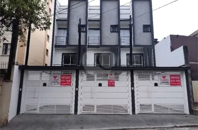 Sobrado com 3 quartos à venda em lauzane paulista - sp