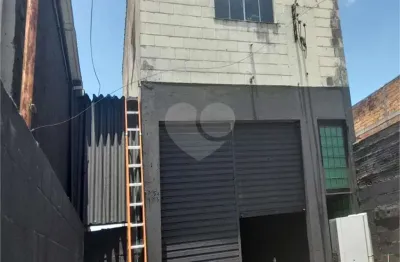 Ponto comercial à venda na Avenida Coronel Sezefredo Fagundes, Tremembé, São Paulo