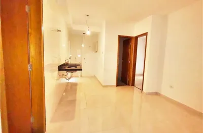 Apartamento com 2 quartos à venda em vila paiva - sp