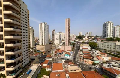 Apartamento com 4 quartos à venda na Rua Francisca Júlia, Santana, São Paulo