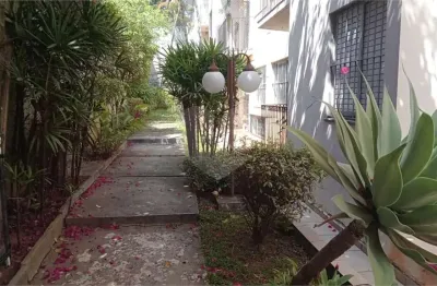 Apartamento com 2 quartos à venda no Tremembé, São Paulo 