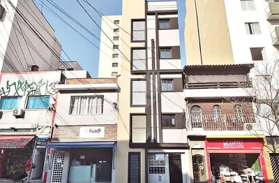 Apartamento com 2 quartos à venda na Rua Ezequiel Freire, Santana, São Paulo