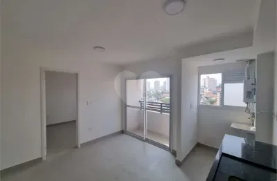 Apartamento com 1 quartos à venda ou para locação em vila paulicéia - sp