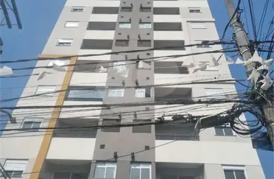 Apartamento com 2 quartos à venda ou para locação em vila paulicéia - sp