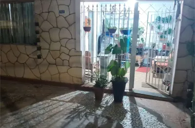 Casa com 4 quartos à venda na Rua Adelaide Boschetti, 143, Vila Gustavo, São Paulo