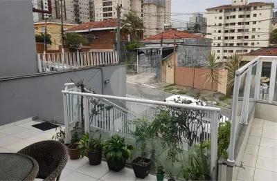 Casa térrea com 4 quartos à venda em parque mandaqui - sp