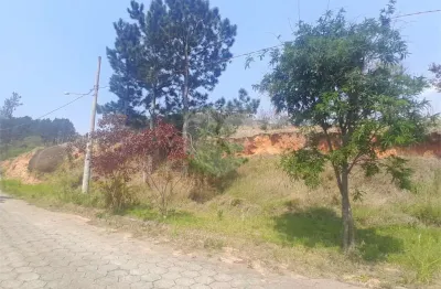 Terreno à venda na A - Austria Cant, Juqueri Mirim, Mairiporã