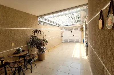 Casa com 3 quartos à venda na Rua Maurício Semer, Vila Nivi, São Paulo