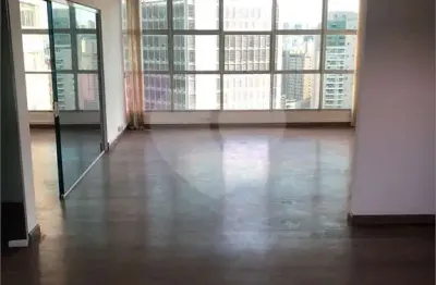 Sala comercial à venda na Rua da Consolação, Consolação, São Paulo