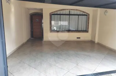 Sobrado com 2 quartos à venda em vila maria alta - sp