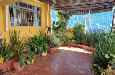 Casa com 2 quartos à venda na Jacob Hassessian, Mandaqui, São Paulo