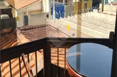 Sobrado com 3 quartos à venda em vila medeiros - sp
