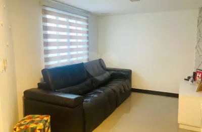 Condomínio com 3 quartos à venda em vila mazzei - sp