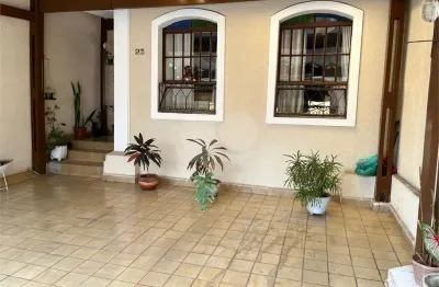 Sobrado com 3 quartos à venda em jardim são paulo(zona norte) - sp