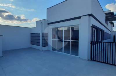 Apartamento com 2 quartos à venda em vila nova mazzei - sp