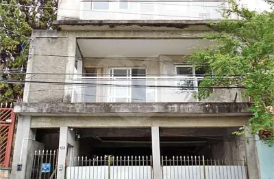 Sobrado com 5 quartos à venda em jardim das laranjeiras - sp
