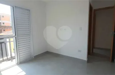 Apartamento com 2 quartos à venda no Tremembé, São Paulo 