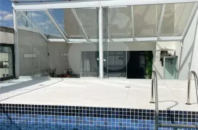 Cobertura com 3 quartos à venda na Paulo Gonçalves, Santana, São Paulo