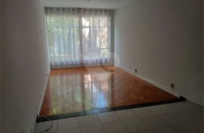 Kitnet / Stúdio à venda na Bela Vista, São Paulo 