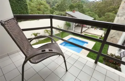 Fazenda à venda na Estrada Parque das Cascatas, Portão, Atibaia