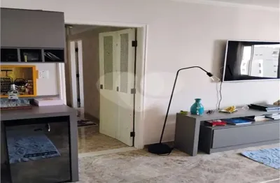 Apartamento com 2 quartos à venda na Avenida Braz Leme, Santana, São Paulo