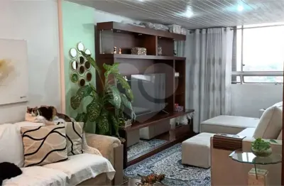 Apartamento com 3 quartos à venda em vila diva (zona norte) - sp