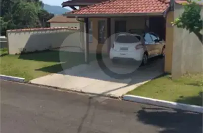 Casa com 2 quartos à venda na João De Barro, Centro, Águas de Lindóia