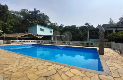 Chácara com 20 quartos à venda ou para locação em pirucaia - sp