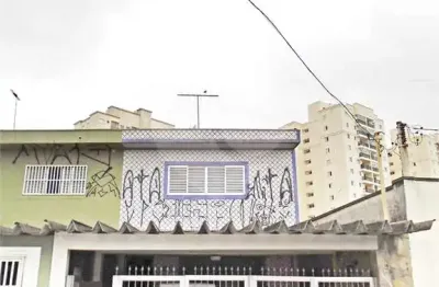 Sobrado com 2 quartos à venda em vila maria alta - sp