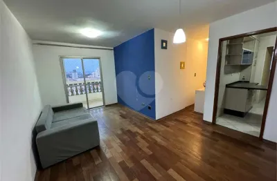 Apartamento com 3 quartos à venda em vila mazzei - sp