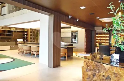 Ponto comercial à venda na Avenida Braz Leme, Casa Verde, São Paulo