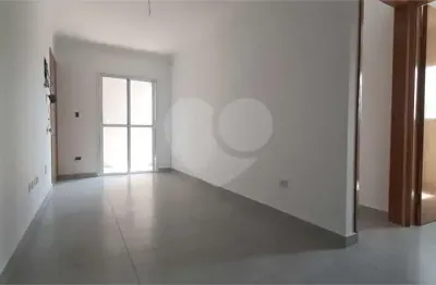 Apartamento com 2 quartos à venda na Rua Doutor Nelson da Veiga, 112, Tremembé, São Paulo